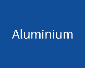 Alluminium