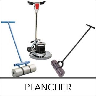 Plancher