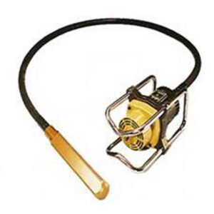 Vibrateur à ciment 1 à 2 pouces