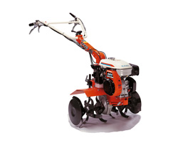 Bêcheuse (Kubota)