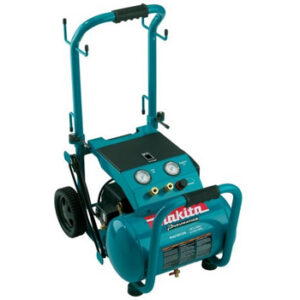 Compresseur à air électrique 6.5 CFM