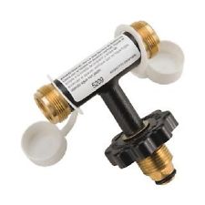 Connecteur T pour propane