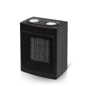 Petite chaufferette 1500 watts 110 V