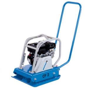 Compacteur à plaque vibrante 150 lbs à 200 lbs