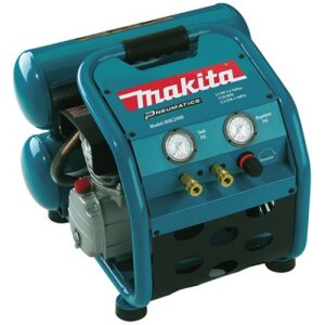 Compresseur à air électrique 4 CFM