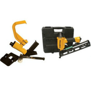 Kit pour plancher de bois