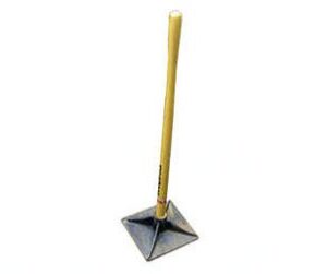 Compacteur manuel