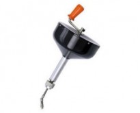Fichoir de plomberie manuel 25 pd