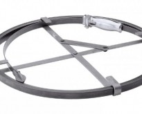 Fichoir plat manuel 50 pd