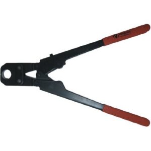 Pince pour tuyau PEX 3/4