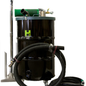 Aspirateur 30 gal