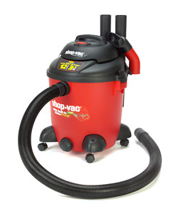 Aspirateur 6 gal