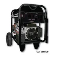 Génératrice 14 000 watts