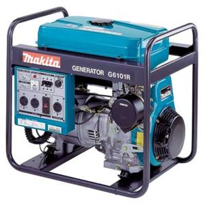 Génératrice 6000 watts
