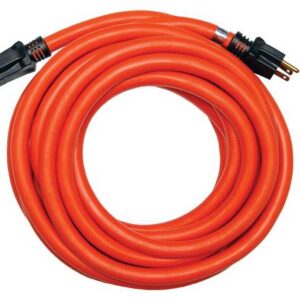 Corde d'extension