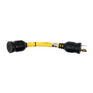 Twist lock 110 volts