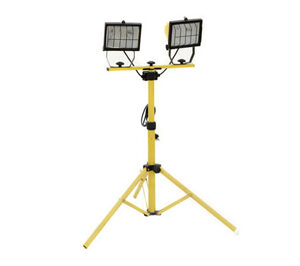 Lumière de chantier 1000 watts