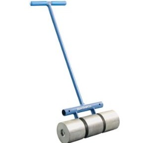 Rouleau à prélart 125 lbs