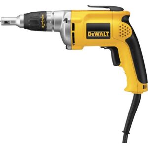 Drill à gyproc