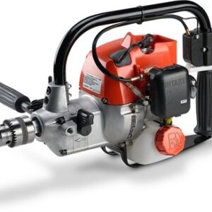 Drill à gaz