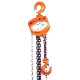 Chain block 2 tonnes