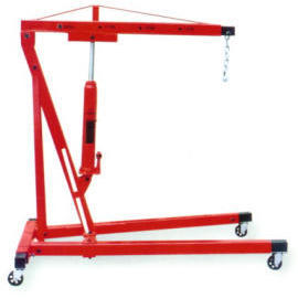 Palan à moteur
