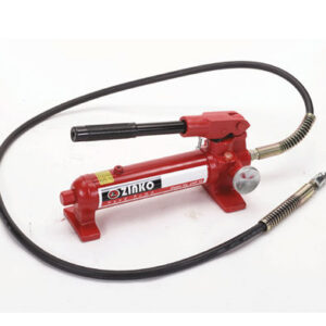 Pompe hydraulique pour vérin
