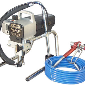 Machine à peinture 5 gal