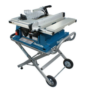 Banc de scie 10''