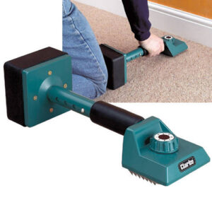 Tire-tapis
