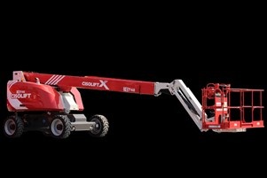 Nacelle 64 pd 4x4