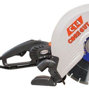 Scie à béton électrique 120 V