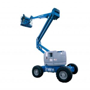 Nacelle 45 pd 4x4