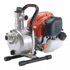 Pompe à eau 1'' essence