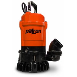 Pompe à eau submersible 3'' 120 V