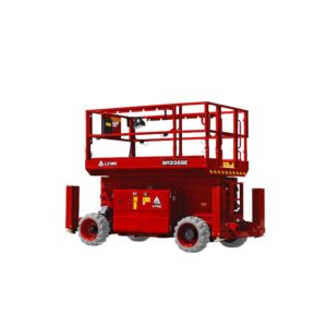 Plateforme hydraulique 33 pd 3369RT 4x4