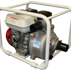 Pompe à eau 2'' moteur essence