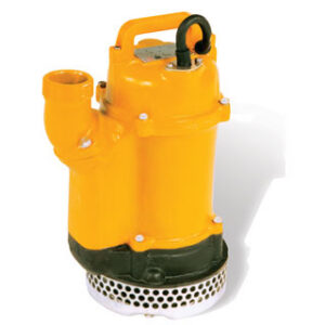 Pompe à eau 2'' électrique